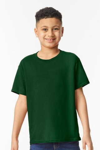 Gildan G5000B - Gildan Kids Classic Heavyweight Cotton T-Shirt