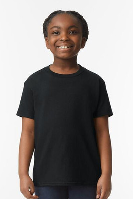 Gildan G5000B - Gildan Kids Classic Heavyweight Cotton T-Shirt