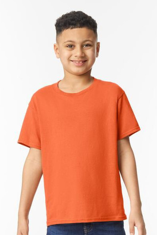 Gildan G5000B - Gildan Kids Classic Heavyweight Cotton T-Shirt