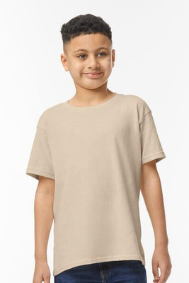 Gildan G5000B - Gildan Kids Classic Heavyweight Cotton T-Shirt