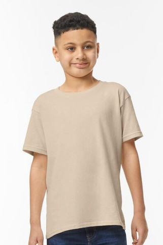 Gildan G5000B - Gildan Kids Classic Heavyweight Cotton T-Shirt