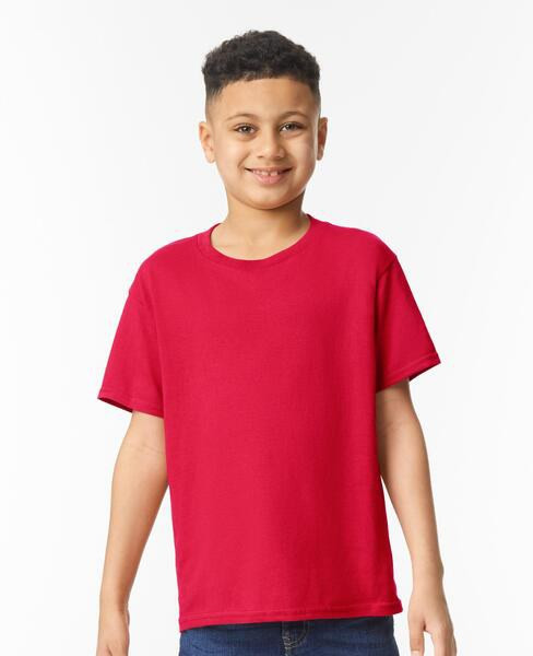Gildan G5000B - Gildan Kids Classic Heavyweight Cotton T-Shirt