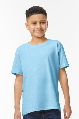 Gildan G5000B - Gildan Kids Classic Heavyweight Cotton T-Shirt