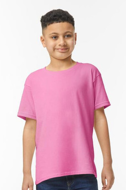 Gildan G5000B - Gildan Kids Classic Heavyweight Cotton T-Shirt