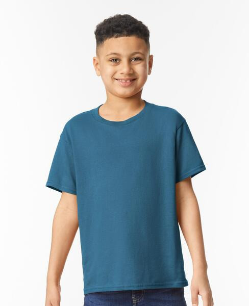 Gildan G5000B - Gildan Kids Classic Heavyweight Cotton T-Shirt
