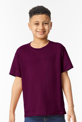 Gildan G5000B - Gildan Kids Classic Heavyweight Cotton T-Shirt