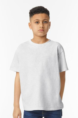 Gildan G5000B - Gildan Kids Classic Heavyweight Cotton T-Shirt