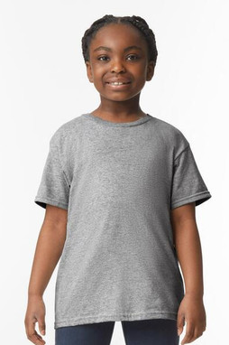 Gildan G5000B - Gildan Kids Classic Heavyweight Cotton T-Shirt