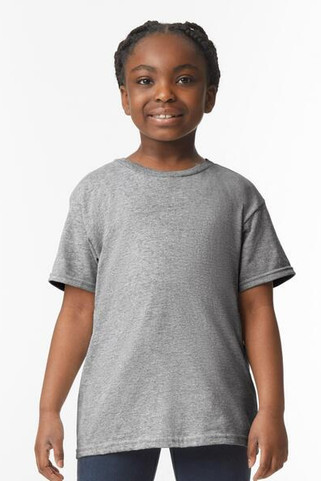 Gildan G5000B - Gildan Kids Classic Heavyweight Cotton T-Shirt