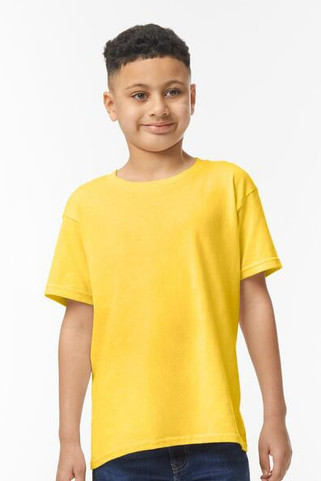 Gildan G5000B - Gildan Kids Classic Heavyweight Cotton T-Shirt