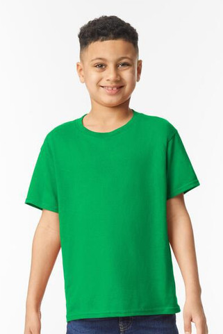 Gildan G5000B - Gildan Kids Classic Heavyweight Cotton T-Shirt