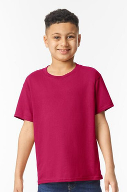 Gildan G5000B - Gildan Kids Classic Heavyweight Cotton T-Shirt