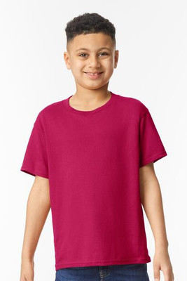 Gildan G5000B - Gildan Kids Classic Heavyweight Cotton T-Shirt