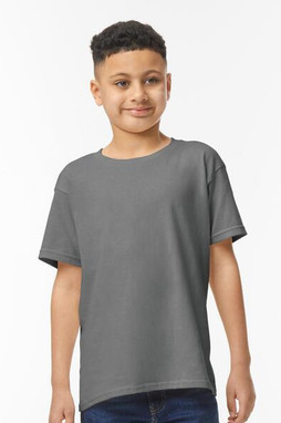 Gildan G5000B - Gildan Kids Classic Heavyweight Cotton T-Shirt