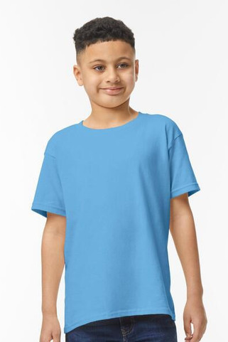 Gildan G5000B - Gildan Kids Classic Heavyweight Cotton T-Shirt