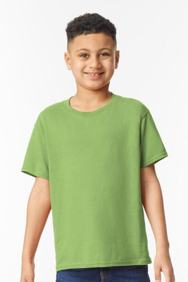 Gildan G5000B - Gildan Kids Classic Heavyweight Cotton T-Shirt