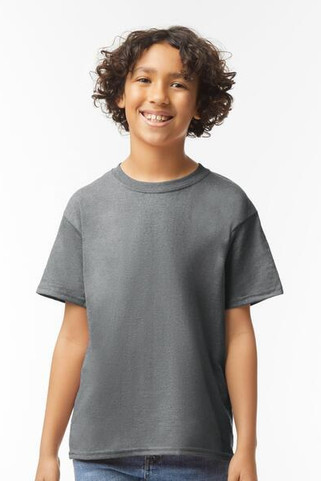 Gildan G5000B - Gildan Kids Classic Heavyweight Cotton T-Shirt