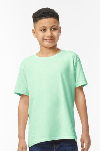 Gildan G5000B - Gildan Kids Classic Heavyweight Cotton T-Shirt