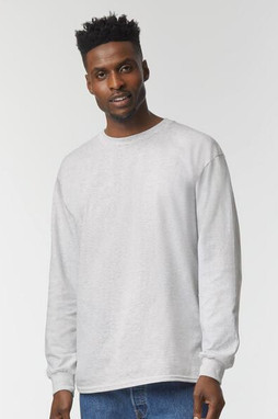 Gildan G2400 - Ultra Cotton Long Sleeve T-Shirt