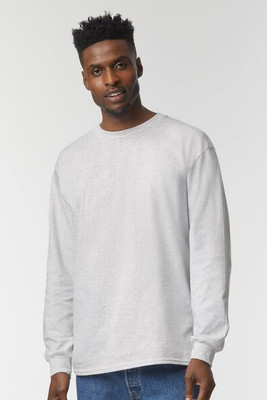 Gildan G2400 - Ultra Cotton Long Sleeve T-Shirt