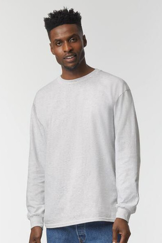 Gildan G2400 - Ultra Cotton Long Sleeve T-Shirt