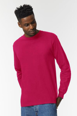 Gildan G2400 - Ultra Cotton Long Sleeve T-Shirt