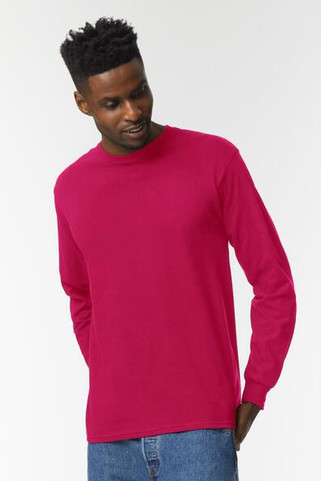 Gildan G2400 - Ultra Cotton Long Sleeve T-Shirt