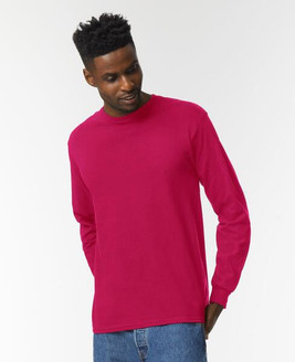 Gildan G2400 - Ultra Cotton Long Sleeve T-Shirt