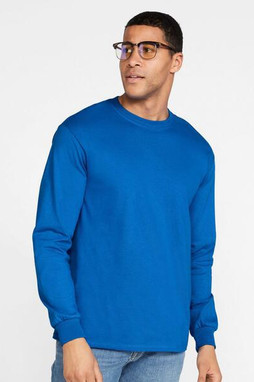 Gildan G2400 - Ultra Cotton Long Sleeve T-Shirt