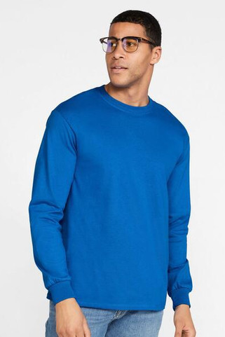 Gildan G2400 - Ultra Cotton Long Sleeve T-Shirt