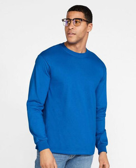 Gildan G2400 - Ultra Cotton Long Sleeve T-Shirt