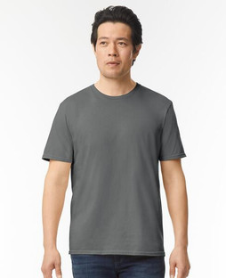 Gildan G64000 - Premium Softstyle Ringspun Cotton Crew Neck T-Shirt