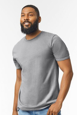 Gildan G64000 - Premium Softstyle Ringspun Cotton Crew Neck T-Shirt