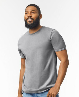 Gildan G64000 - Premium Softstyle Ringspun Cotton Crew Neck T-Shirt