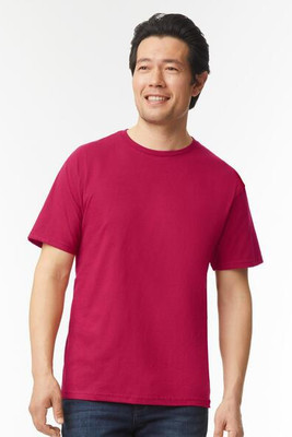 Gildan G64000 - Premium Softstyle Ringspun Cotton Crew Neck T-Shirt