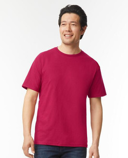 Gildan G64000 - Premium Softstyle Ringspun Cotton Crew Neck T-Shirt