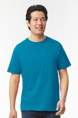 Gildan G64000 - Premium Softstyle Ringspun Cotton Crew Neck T-Shirt