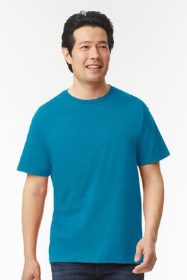 Gildan G64000 - Premium Softstyle Ringspun Cotton Crew Neck T-Shirt
