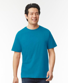 Gildan G64000 - Premium Softstyle Ringspun Cotton Crew Neck T-Shirt