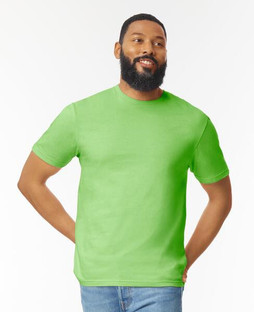 Gildan G64000 - Premium Softstyle Ringspun Cotton Crew Neck T-Shirt