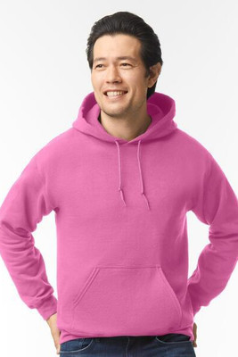 Gildan G18500 - Vibrant Heavy Blend Fleece Pullover Hoodie