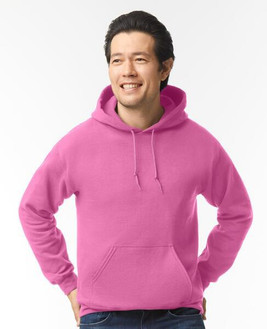 Gildan G18500 - Vibrant Heavy Blend Fleece Pullover Hoodie