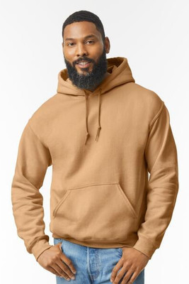 Gildan G18500 - Vibrant Heavy Blend Fleece Pullover Hoodie
