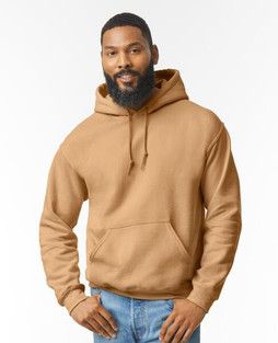 Gildan G18500 - Vibrant Heavy Blend Fleece Pullover Hoodie