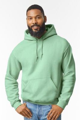Gildan G18500 - Vibrant Heavy Blend Fleece Pullover Hoodie