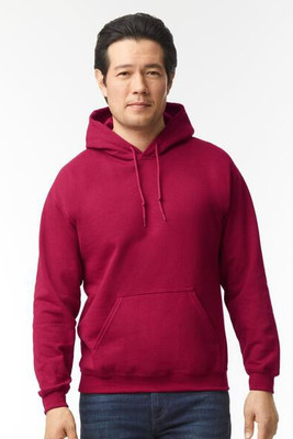 Gildan G18500 - Vibrant Heavy Blend Fleece Pullover Hoodie