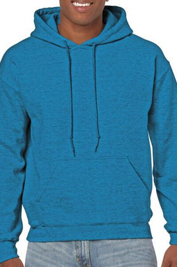 Gildan G18500 - Vibrant Heavy Blend Fleece Pullover Hoodie