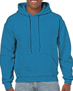 Gildan G18500 - Vibrant Heavy Blend Fleece Pullover Hoodie