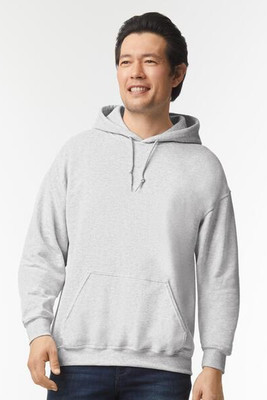 Gildan G18500 - Vibrant Heavy Blend Fleece Pullover Hoodie