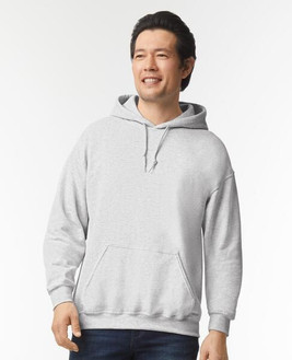 Gildan G18500 - Vibrant Heavy Blend Fleece Pullover Hoodie